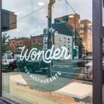 Thursday: Wonder Food Hall in Fishtown Opens + Block Party Weekend