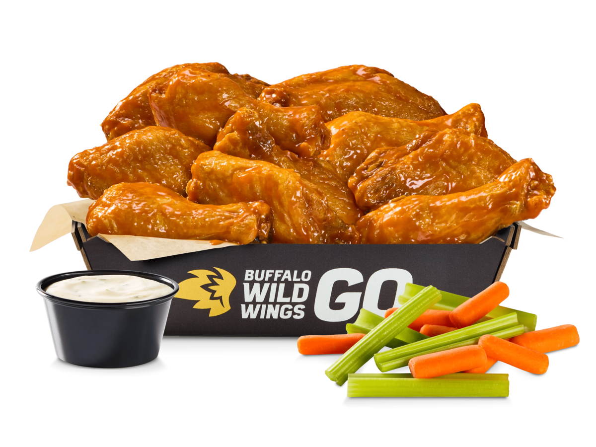 Buffalo Wild Wings Approved for South LA Site
