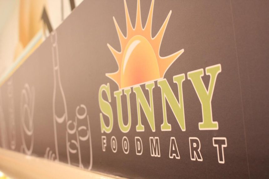 Sunny Foodmart Coming to Ottawa’s West End