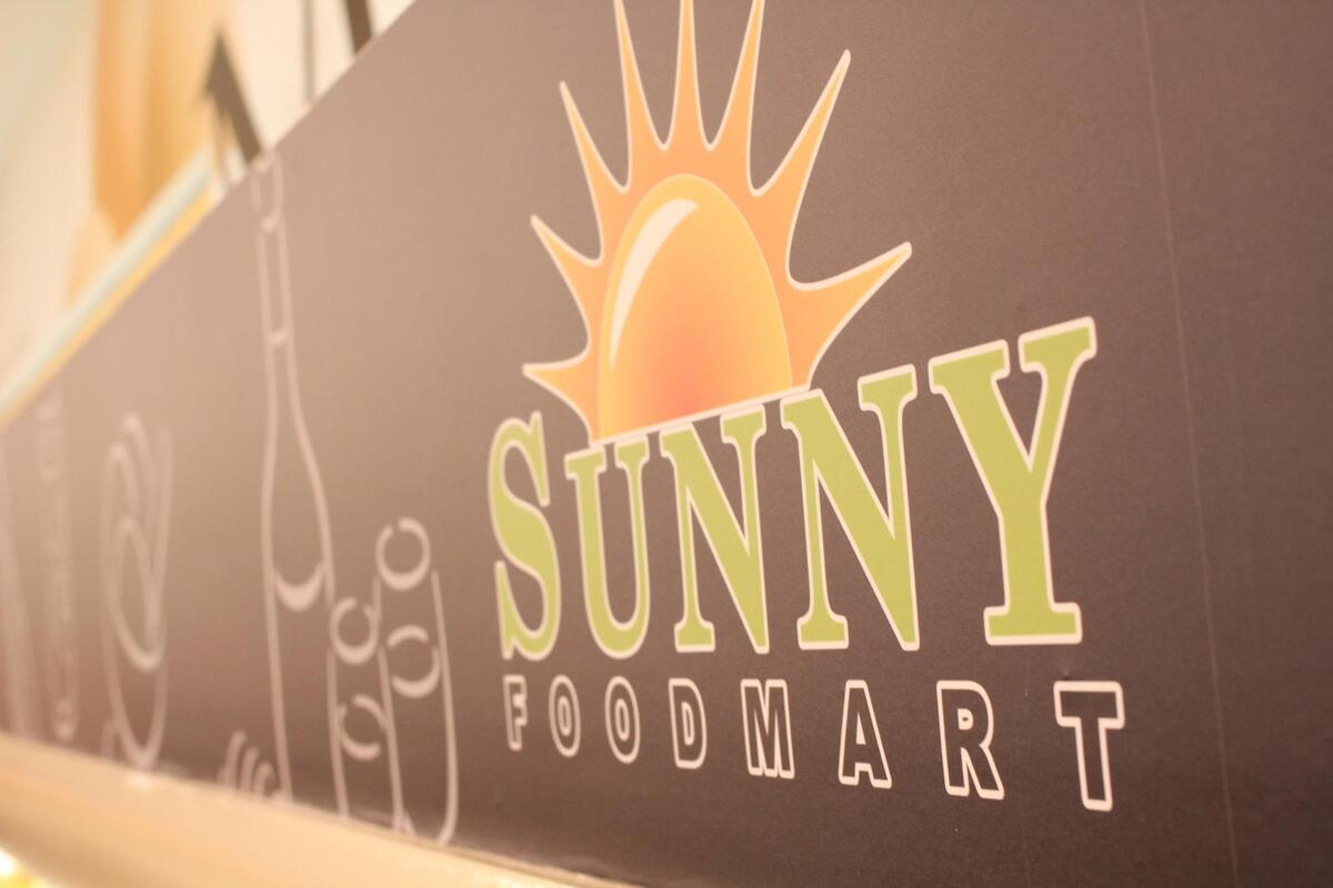 Sunny Foodmart Coming to Ottawa’s West End