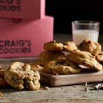 Craig's Cookies Expanding into Ottawa for First Time