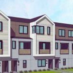 City Ventures will build 35 new townhomes in LA