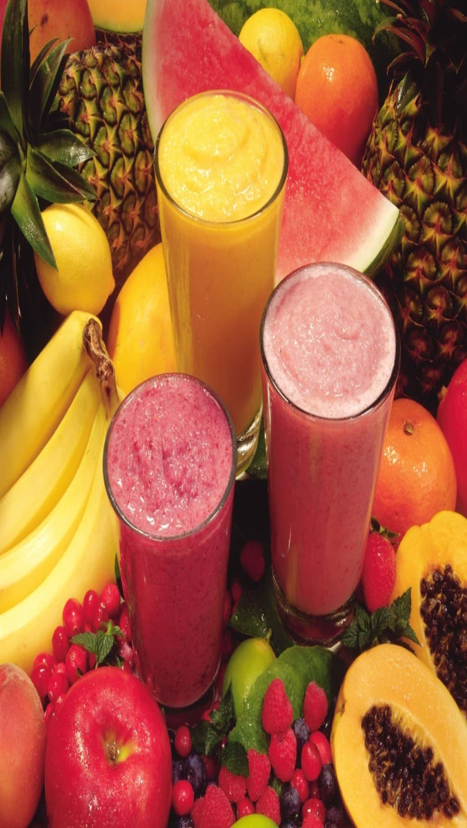 Smoothie Factory + Kitchen and Red Mango Announce Grand Opening Event in Prosper, Texas