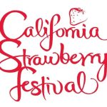 Ventura County Fairgrounds presented California Strawberry Festival from May 17 to 18