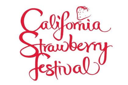 Ventura County Fairgrounds presented California Strawberry Festival from May 17 to 18
