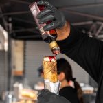 Miya Miya Opening Permanent site at West Edge