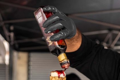 Miya Miya Opening Permanent site at West Edge