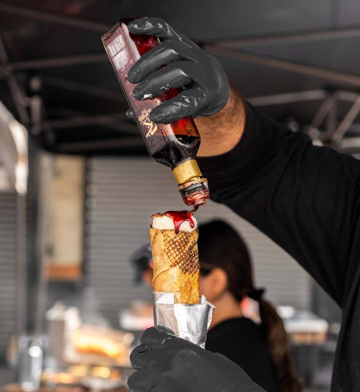 Miya Miya Opening Permanent site at West Edge