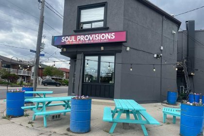 Soul Provisions to Relocate and Open Flagship Factory