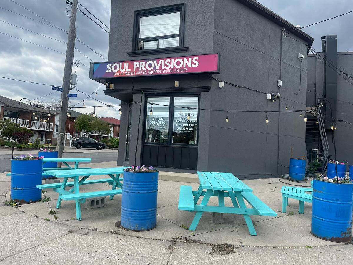 Soul Provisions to Relocate and Open Flagship Factory
