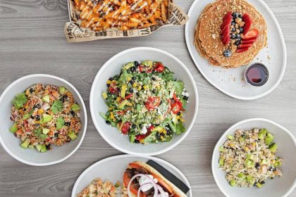 Culinary Gangster to Open Second Site in Downtown