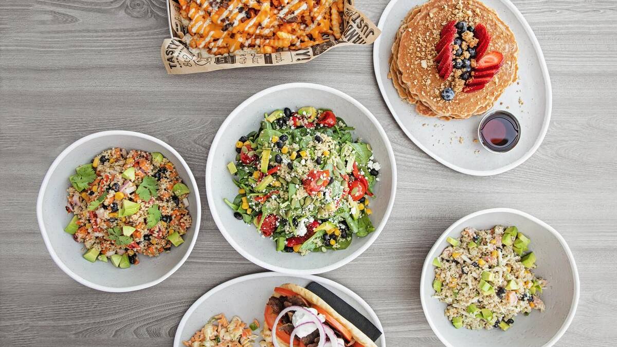 Culinary Gangster to Open Second Site in Downtown