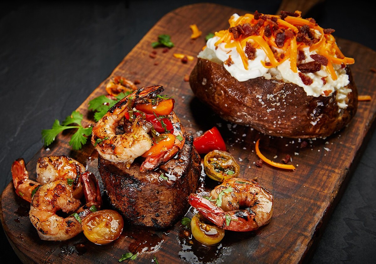 Firebirds Wood Fired Grill Opening New Goodyear Site Next Year