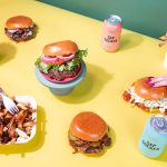 Burgers n' Fries Forever Opening Two Sites in GTA