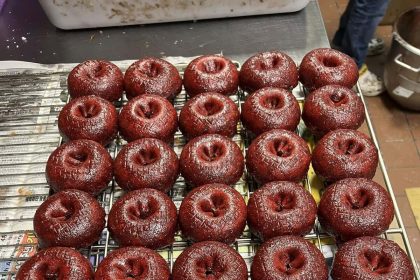 BoSa Donuts Opening in Cannon Beach Next Year