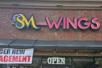 SM Wings fails health inspection in Metro Atlanta