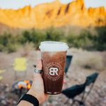 Black Rock Coffee to Replace Wienerschnitzel in PB