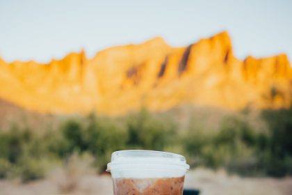 Black Rock Coffee to Replace Wienerschnitzel in PB