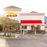 In-N-Out Making Moves in Los Angeles County