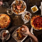 Not Your Average Joe's Expanding to Bedford Marketplace This Summer