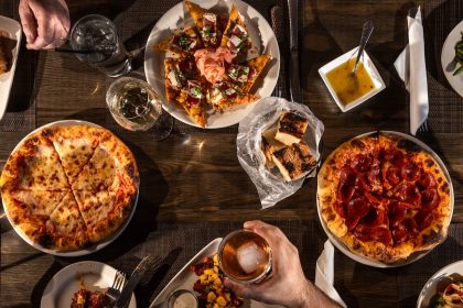 Not Your Average Joe's Expanding to Bedford Marketplace This Summer