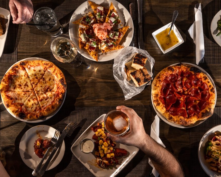 Not Your Average Joe's Expanding to Bedford Marketplace This Summer