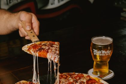 San Antonio's Mad Peker Brewing Co. Reopening