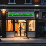 Baguette Brochette Opening Soon in Quebec City