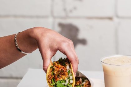 Frida's Taqueria to Replace Tacos El Cabron