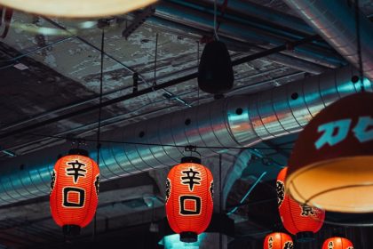 Neotokyo Noodle Bar Opening Second Site in Mile End