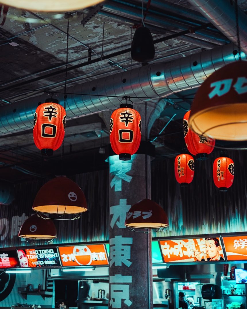 Neotokyo Noodle Bar Opening Second Site in Mile End