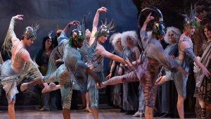 Boston Early Music Festival Details