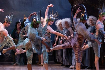 Boston Early Music Festival Details