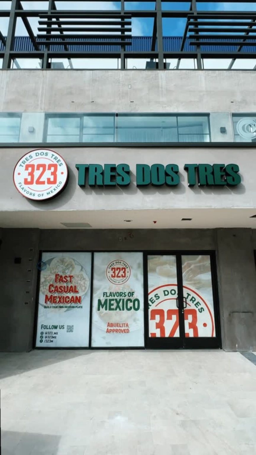 Two New Concepts Coming to Olympic Boulevard