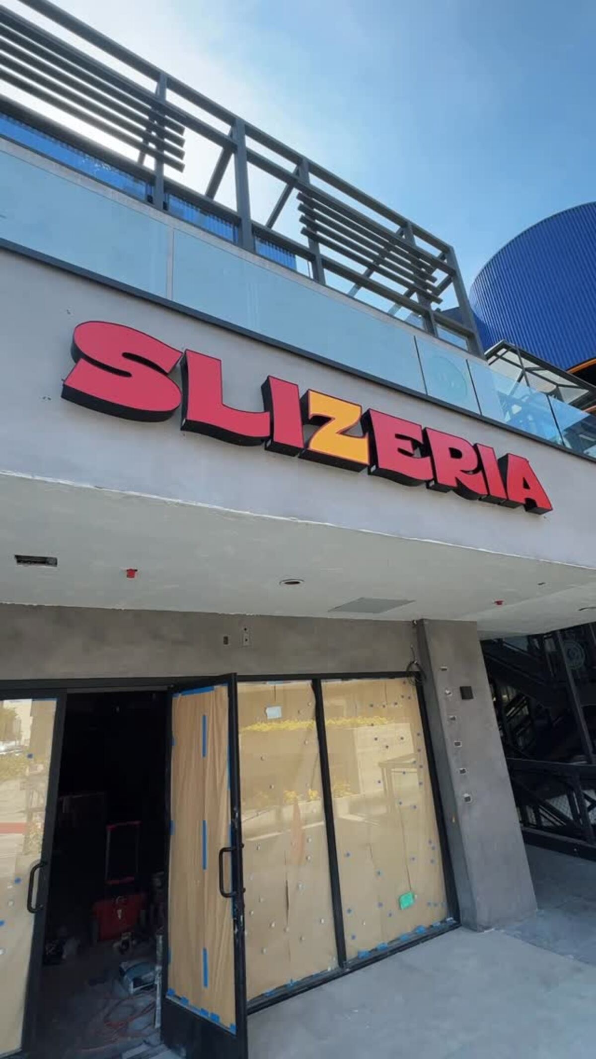 Two New Concepts Coming to Olympic Boulevard