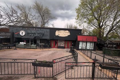 Good Neighbour to Open in Centretown This Spring