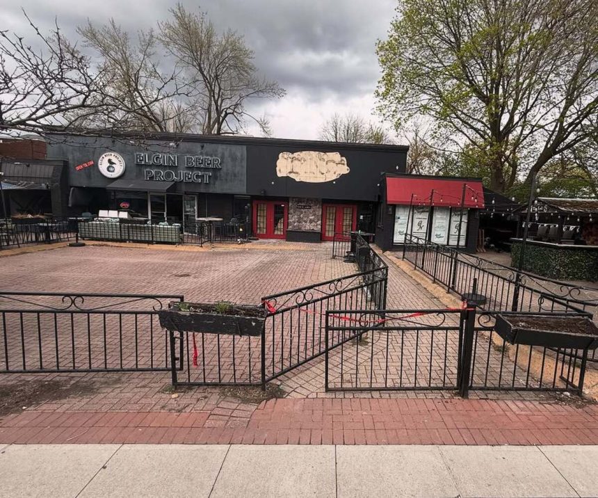 Good Neighbour to Open in Centretown This Spring