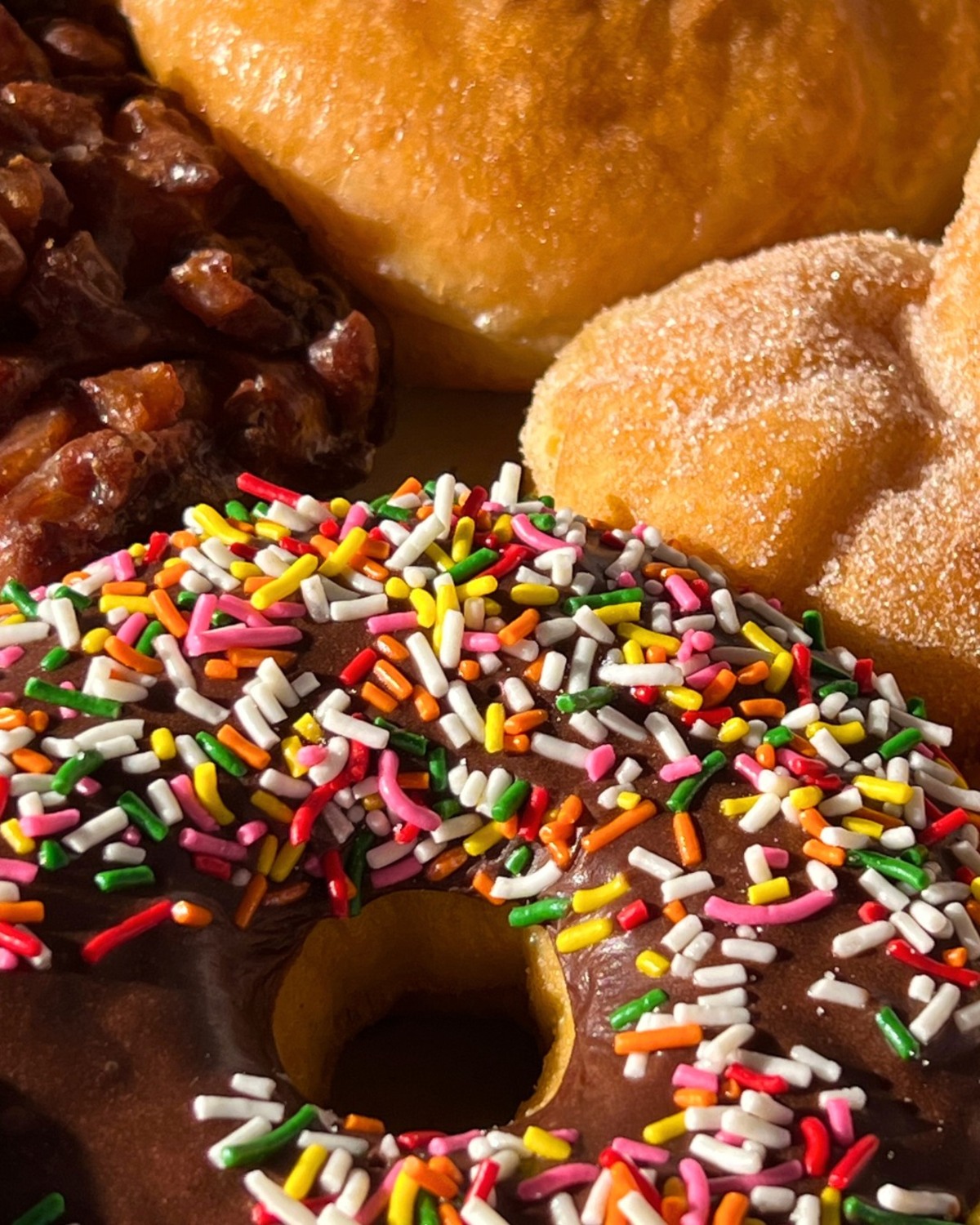 BoSa Donuts Opening in Cannon Beach Next Year