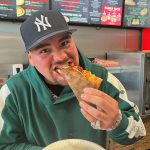 Victorinos Pizzeria to Rebrand as Andy’s Pizzeria