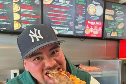 Victorinos Pizzeria to Rebrand as Andy’s Pizzeria