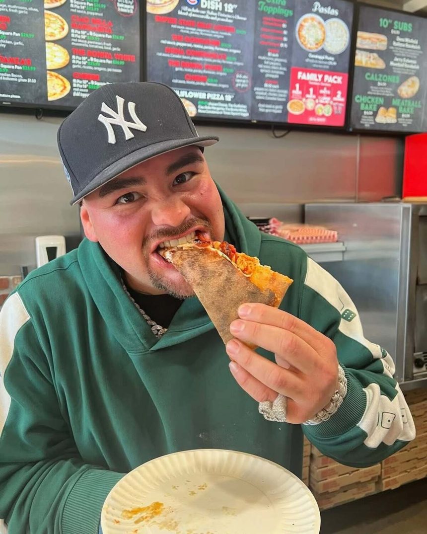 Victorinos Pizzeria to Rebrand as Andy’s Pizzeria