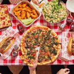 Prime Pizza Opening Soon in Woodland Hills