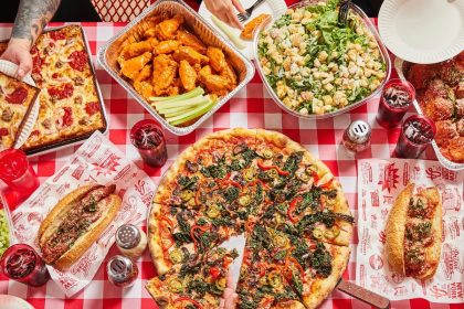 Prime Pizza Opening Soon in Woodland Hills