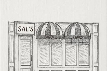 Sal's to Replace Wolfie This Summer