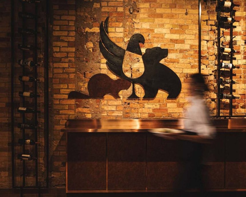 Convivium to Debut in Toronto’s Financial District