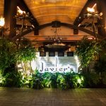 Javier's Eighth Location Landing in Pasadena