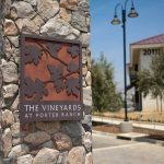 Salina to Debut at The Vineyards at Porter Ranch