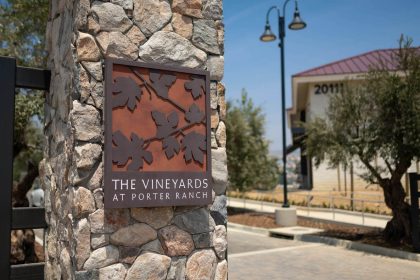 Salina to Debut at The Vineyards at Porter Ranch