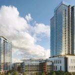 Autry Park One is the latest office development project in Houston, which will bring a six-story office boutique space near Buffalo Bayou.