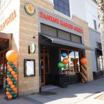 Panini Kabob Grill Announced for Shops at Hollywood Park